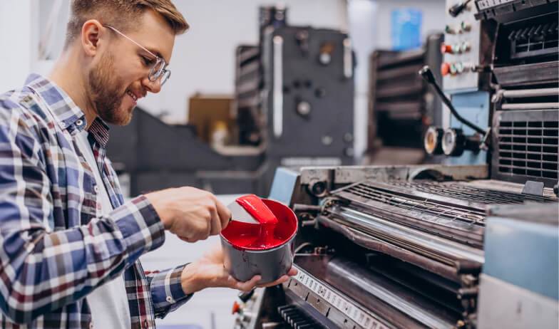 The whimsically named Egg Canvas brainch